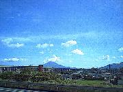 �����p�[�L���O�G���A����̍���