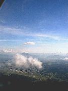 ���l��󂩂�̍���