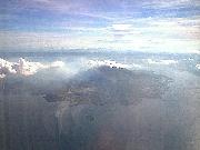 ��󂩂�̍���