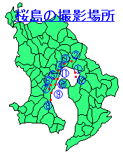 �����̎B�e�ꏊ